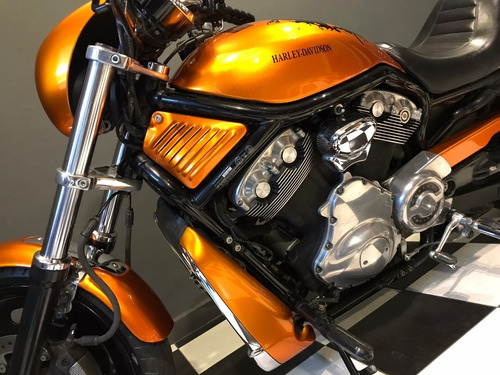 Imagen 14 de 16 de Harley Davidson 1200 V Rod Recibo Sportster 883 Street 750
