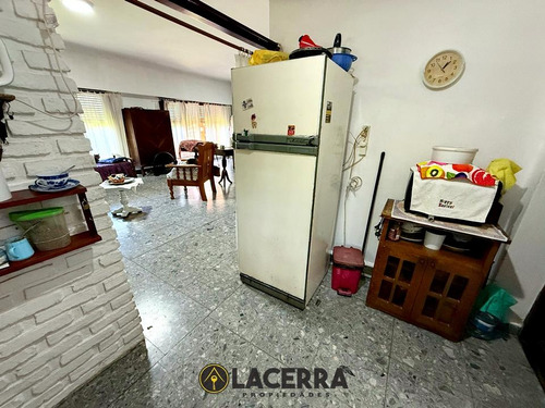 Casa En Venta En Pacheco-tigre