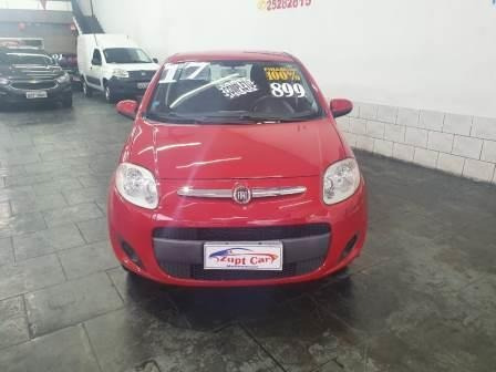 Fiat Palio 1. Flex / Uber 99 Pop Sem Entrada