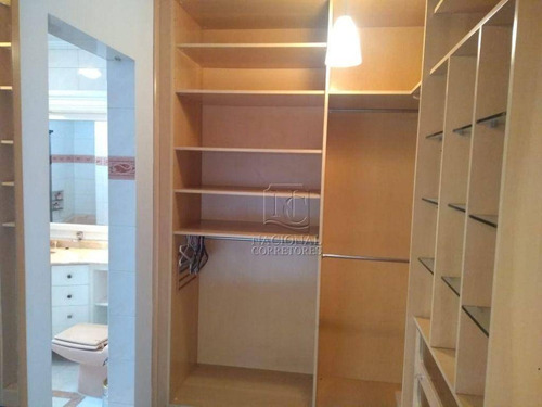 Imagem 16 de 30 de Sobrado Com 3 Dormitórios À Venda, 244 M² Por R$ 765.000,00 - Utinga - Santo André/sp - So4176