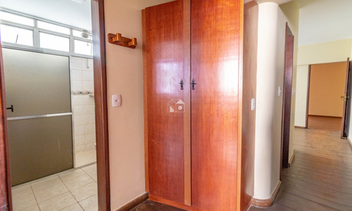Imagem 14 de 19 de Oportunidade No Coração De Goiânia !!!!ed San Raphael Com 243 M² !!!! - 1949