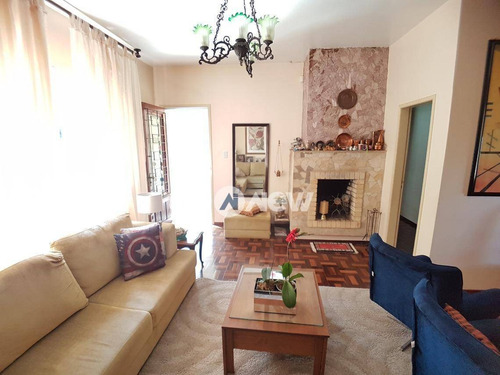Imagem 16 de 30 de Casa Com 3 Dormitórios À Venda, 229 M² Por R$ 1.200.000,00 - Jardim Mauá - Novo Hamburgo/rs - Ca3247