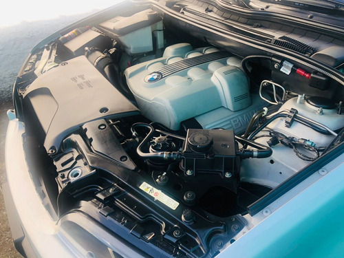 Imagem 12 de 12 de Bmw X5 4.4 - 4x4 - V8