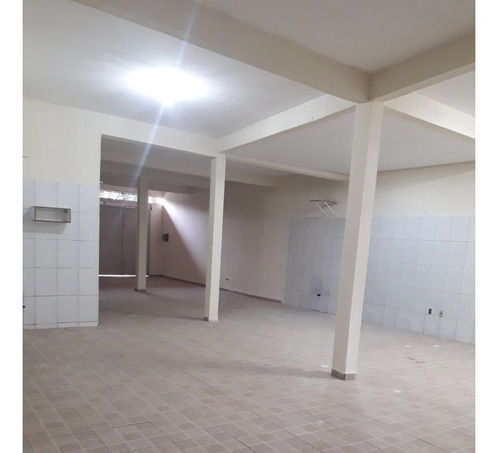Vendo Ou Troco Predio Comercial E Residencial 290m2 Total Construído