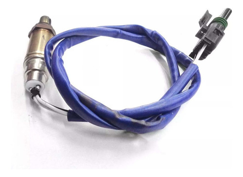 Sensor Oxigenio Vectra 2.0 2.2 16v 1997/2005 Original Bosch