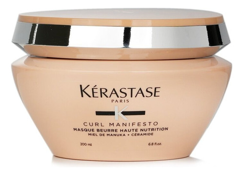 Kerastase Curl Manifesto Masque 200ml 