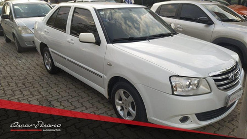 Chery Cowin Extrafull 1.5 2014 Impecable!