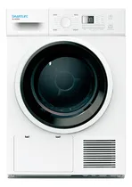Comprar Secarropas Smartlife Carga Frontal 8 Kg Bomba De Calor