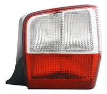 Comprar Faro Trasero Fiat Uno Way Fire 2010 2011 2012 2013 2014 2015