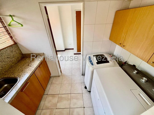 Apartamento En Venta Altamira
