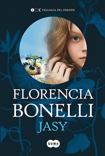 Imagen 3 de 6 de Trilogía Del Perdón - Florencia Bonelli Jasy + Almanegra +1