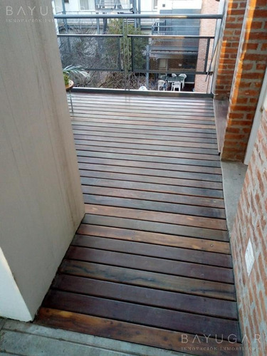 Imagen 4 de 16 de Venta - Departamento Con Cochera En Las Mercedes - Bayugar Negocios Inmobiliarios