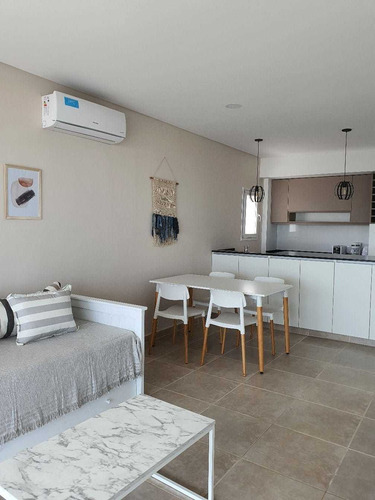 Imagen 8 de 13 de Departamento Frente Al Mar A Estrenar Pinamar Dueño Vende