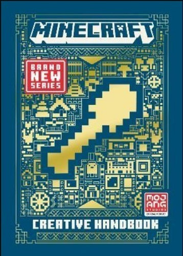 All New Minecraft Creative Handbook - Mojang Ab