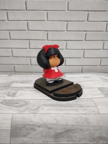 Apoya Celular Mafalda