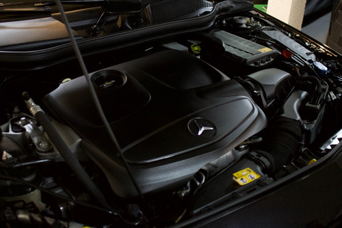 Mercedes-Benz Clase A 1.6 A 200 Urban B.efficiency 156cv