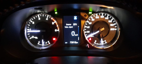 Toyota Hilux Pick-up 2.4 Cd Sr 150cv 4x2