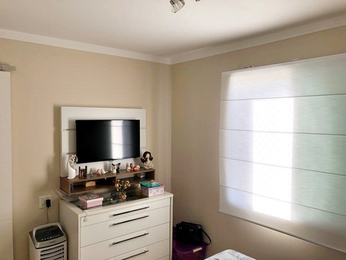 Imagem 4 de 14 de Apartamento Shop Club 61m² 3 Dormitórios 1 Suite 1 Vaga