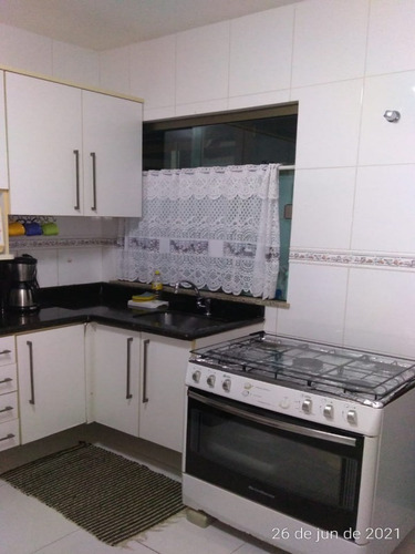 Imagem 21 de 29 de Casa Linear Independe Em Condomínio, No Chácara Marilea Em Rua Asfaltada. Sua Casa Própria Agora Depende Só De Você! - 916 - 69864389