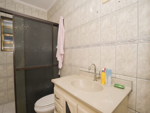 Imagem 15 de 24 de Casa - Ca80576 - 70028114