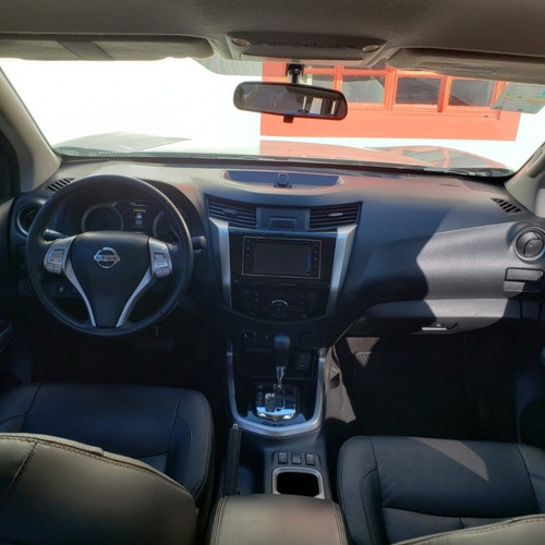Imagem 5 de 9 de Nissan Frontier Le Cd 4x4 2.3 Bi-tb