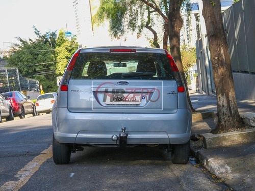 Imagem 4 de 15 de Ford Fiesta 1.6 2013