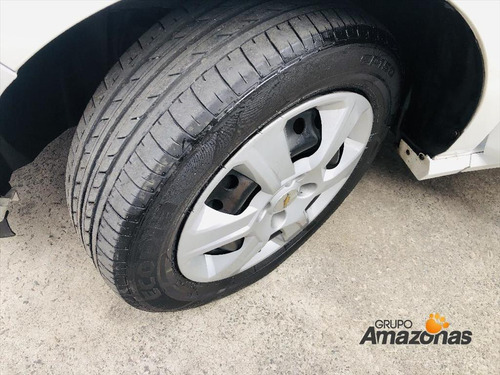Chevrolet Montana 1.4 MPFI LS CS 8V FLEX 2P MANUAL