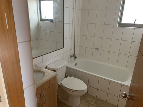 Casa En Arriendo De 4 Dorm. En La Serena