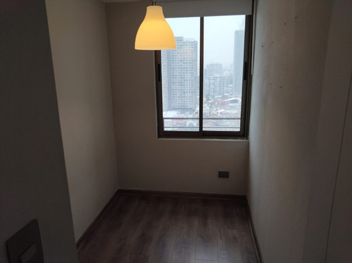 En Arriendo Comodo Dpto. 2 Dormitorios Y Un Baño
