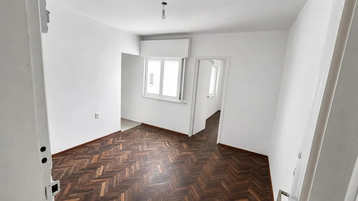 Alquiler Apartamento 2 Dormitorios Pocitos Nuevo · Photo 2