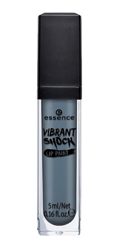 Essence Brillo Labial Vibrant Shock Lip Paint