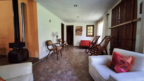 Quinta En Venta En Todo El Año