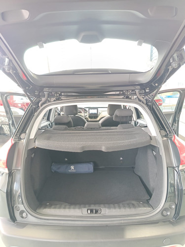 Peugeot 2008 1.6 ALLURE L16