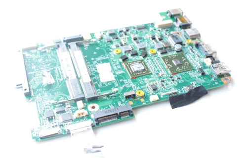 Placa Mae Notebook Philco Phn 14i 14l 71r-e14rv6-t830 Defeit