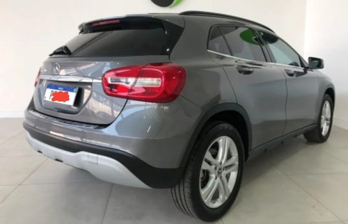 Mercedes Benz Gla 200 1.6 Turbo Style