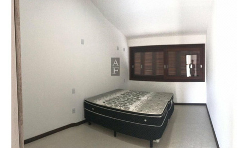 Imagem 2 de 15 de Casa Em Condomínio Para Venda Em Ferraz Garopaba-sc - Kv591