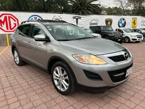 Mazda CX-9 3.7 Touring Mt