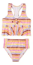 Comprar Traje De Baño Para Niñas Marca Carters Wonder Nation Y Otros