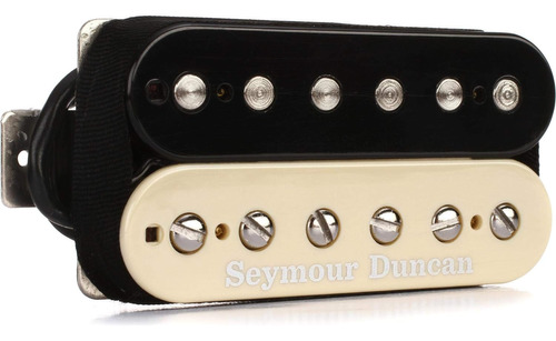 Pastilla Humbucker Saturday Night Special Puente De Ceb...