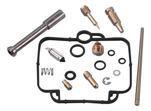 Kit De Reparación De Carburador Para Dr650 Dr650se Dr 650 6