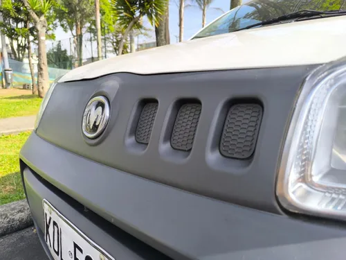 RAM V700 1.4 Fire