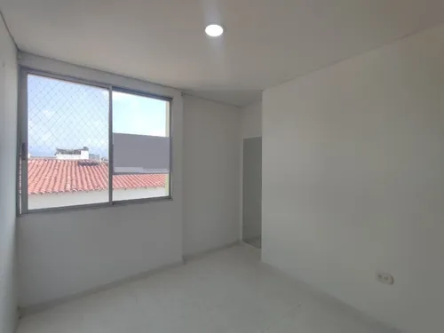 Apartamento En Arriendo En Niza. Cod A22531