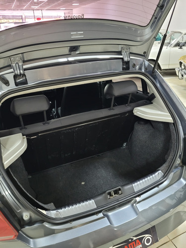 Volkswagen Gol Trend 1.6msi Trendline 2017