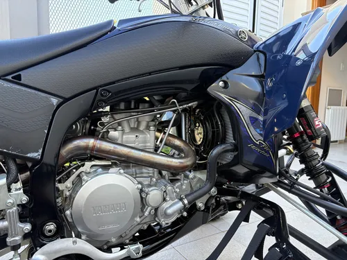Yfz 450r Japonés (2013)