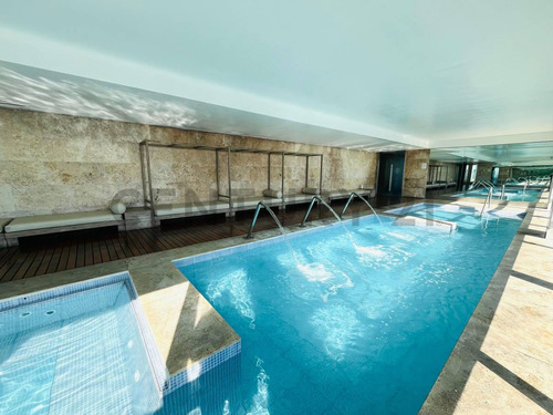Monoambiente En Quartier San Telmo Viví El Confort Y El Lujo Con Amenities De Hotel 5 Estrellas