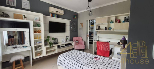Imagem 16 de 18 de Casa Com 4 Dormitórios À Venda, 508 M² Por R$ 1.790.000,00 - Residencial Primavera - Salto/sp - Ca0538