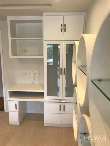 Imagem 4 de 30 de Apartamento À Venda, 149 M² Por R$ 2.750.000,00 - Barra Da Tijuca - Rio De Janeiro/rj - Ap1603