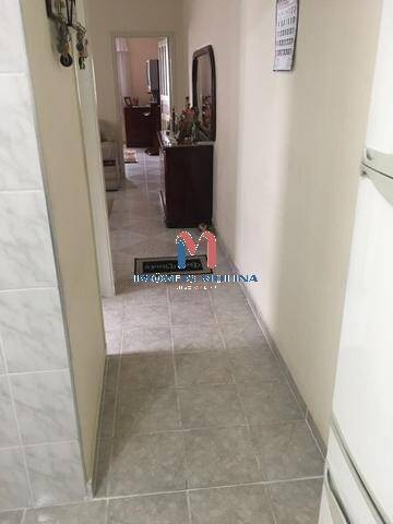 Imagem 7 de 12 de Casa Assobradada Olímpico 105m² - 2 Dorms E Quintal - 91788