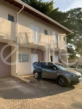 Imagem 1 de 24 de Casa À Venda Em Parque Rural Fazenda Santa Cândida - Ca009128