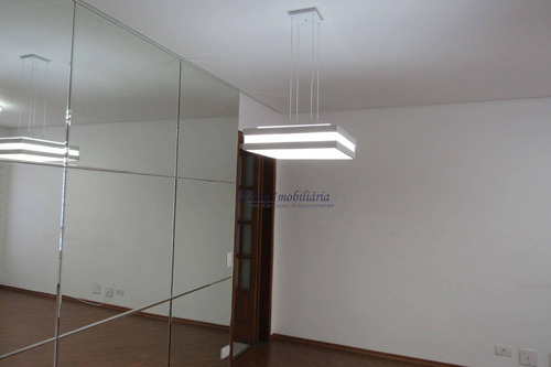 Imagem 9 de 30 de Charmosa Casa Em Condomínio 03 Dormitórios 143 Metros - So0413